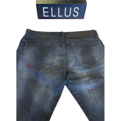 Imagem de Calca Jeans Ellus Deep Blue Elastic 49A6083