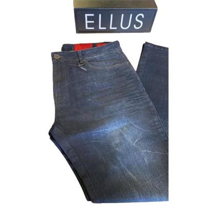 Imagem de Calca Jeans Ellus Deep Sea Elastic-WDS20-53A6223