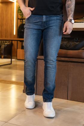 Imagem de Calça Jeans Ellus Skinny First Blues