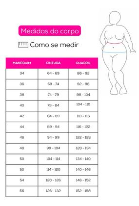 Imagem de Calça Jeans Feminina Arauto Wide Leve