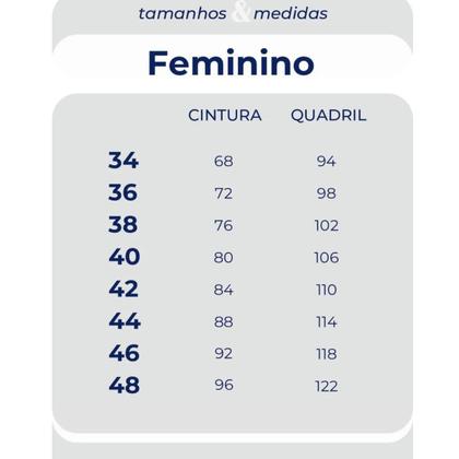 Imagem de Calça Jeans Feminina Levanta Bumbum Sawary Branca Original Branca