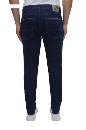 Imagem de Calça Jeans Hangar 33 Slim Azul Escura