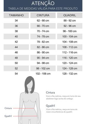 Imagem de Calça Jeans HNO Jeans Flare Classic com Elastano Azul Escuro