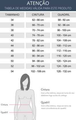 Imagem de Calça Jeans HNO Skinny Basic Preta