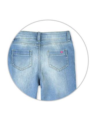 Imagem de Calça Jeans Infantil Hering Kids C5awjelpy