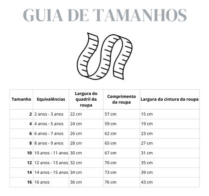 Imagem de Calça Jeans Infantil Juvenil Jogger Punho Elástico Cores