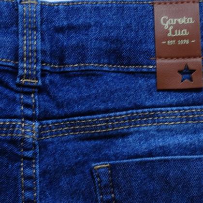 Imagem de calça jeans Infantil manabana menina