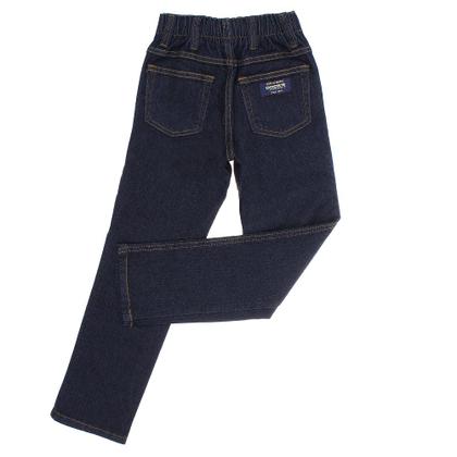 Imagem de Calça Jeans Infantil Masculina Dock's 37388