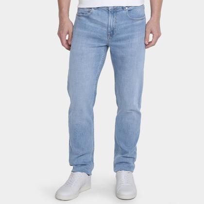 Imagem de Calça Jeans Lacoste 5-Pocket Masculina