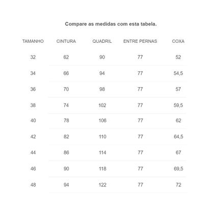 Imagem de Calça Jeans Lança Perfume Diana Ankle Hig In25 Azul Feminino