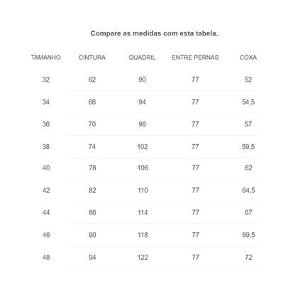 Imagem de Calça Jeans Lança Perfume Hera Boot Cut H In25 Azul Feminino