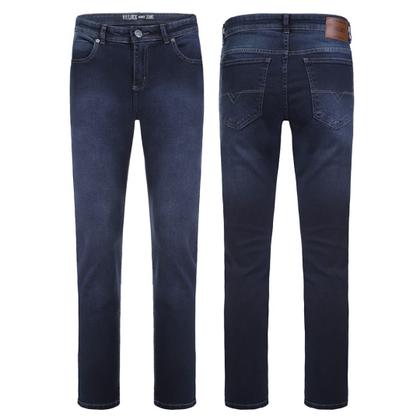 Imagem de Calça Jeans Masc Eco Friendly Comfort Reta Vilejack VMCR0035