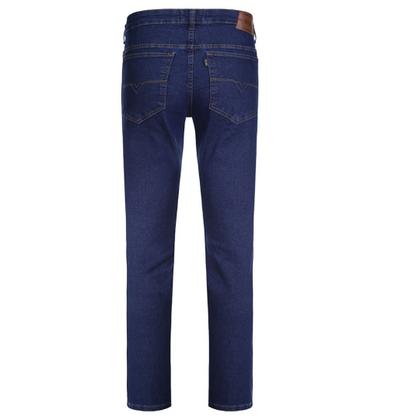 Imagem de Calça Jeans Masc. Tradicional Reta comfort Vilejack VMCL0035