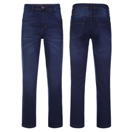 Imagem de Calça Jeans Masculina Com Elastano Premium Vilejack VMCP0058