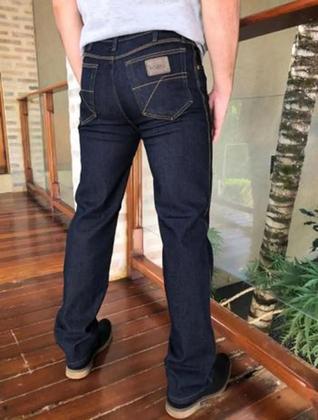 Imagem de Calça Jeans  Masculina com LYcra 