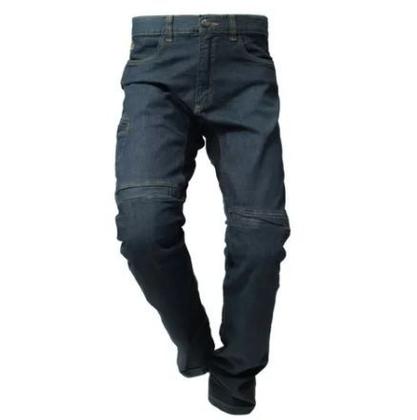 Imagem de Calça Jeans Masculina Com Proteção Spirit Hlx Confort