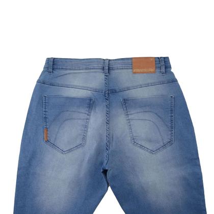 Imagem de Calça Jeans Masculina Freesurf Wave Denin - 11080