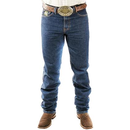 Imagem de Calça Jeans Masculina King Farm Green