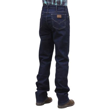 Imagem de Calça Jeans Masculina Ranger's Azul 35721