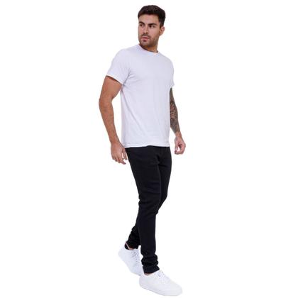 Imagem de Calça Jeans Masculina Skinny