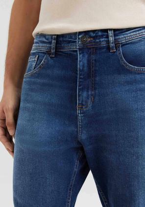 Imagem de Calça Jeans Masculina Slim Comfort