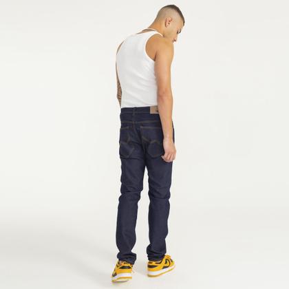 Imagem de Calça Jeans Masculina Super Skinny Rock e Soda