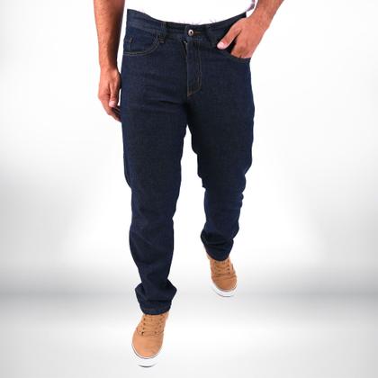 Imagem de Calça Jeans Masculina Tradicional (serviço)