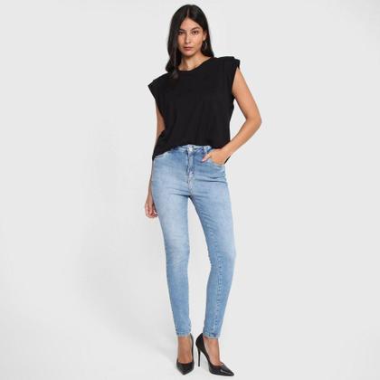 Imagem de Calça Jeans Polo Wear Skinny Top Feminina