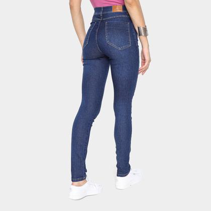 Imagem de Calça Jeans Sawary Hot Pants Elastano Feminina