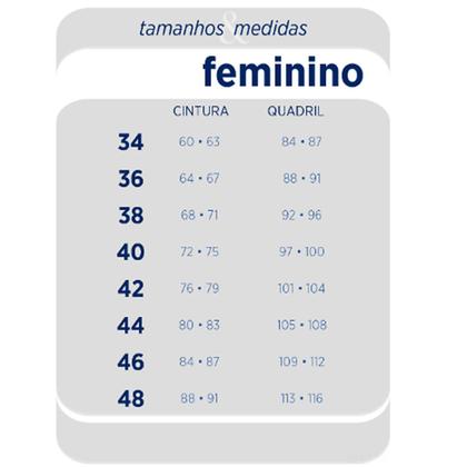 Imagem de Calça Jeans Sawary Slouchy Elastano Feminina