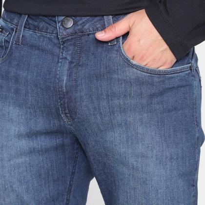 Imagem de Calça Jeans Skinny Calvin Klein Body 5 Pockets Masculina