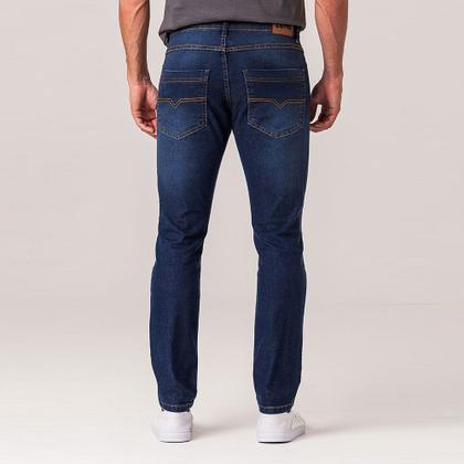 Imagem de Calça Jeans Slim Masculina Zune