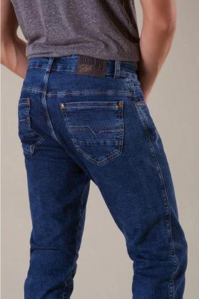 Imagem de Calça jeans slim ref:83873
