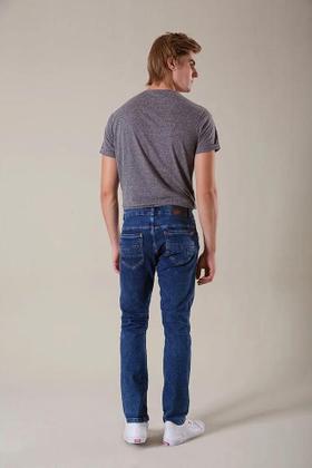 Imagem de Calça jeans slim ref:83873