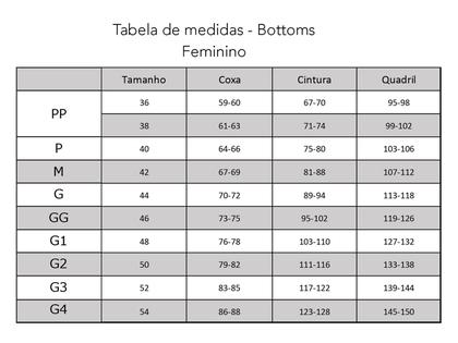 Imagem de Calça Jeans Vista Magalu Abertura Lateral Botões