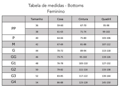 Imagem de Calça Jeans Vista Magalu Skinny Lisa