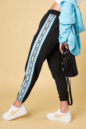 Imagem de Calça Jogger Feminina Light Blue
