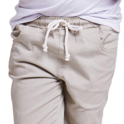 Imagem de Calça Jogger Infantil Juvenil Menino