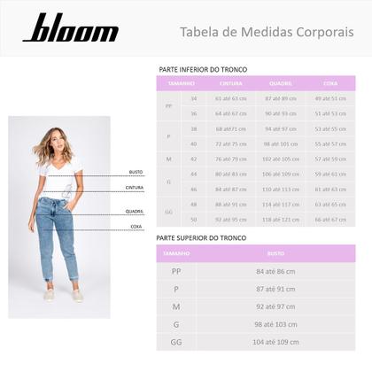 Imagem de Calça Jogger Jeans Moletom Elástico Barra Azul Claro