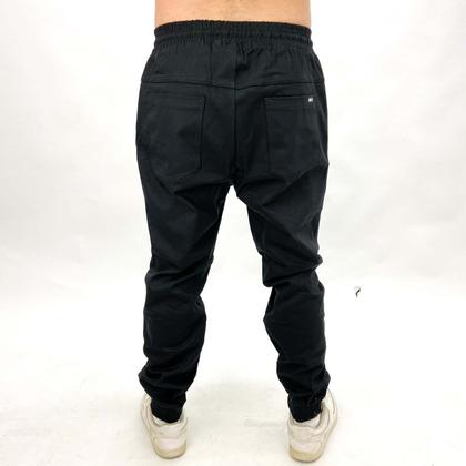 Imagem de Calca Jogger Take Tkcsj01 Preto Preto