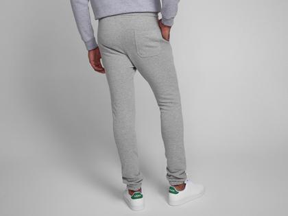 Imagem de Calça Jogger Vista Magalu Moletom Sem Felpa