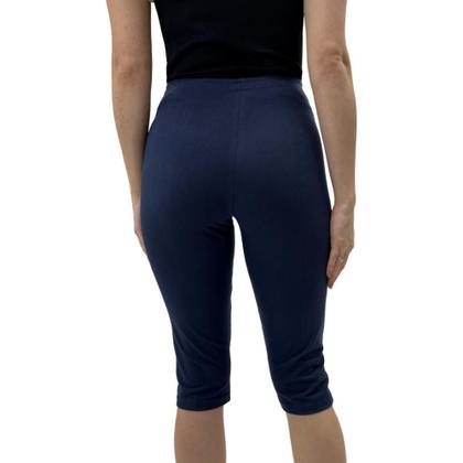 Imagem de Calça Juanna Capri em Tecido Cotton Feminina