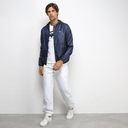 Imagem de Calça Lacoste Abrigo
