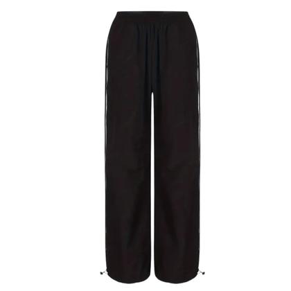 Imagem de Calça Larga Street com Ajuste na Barra