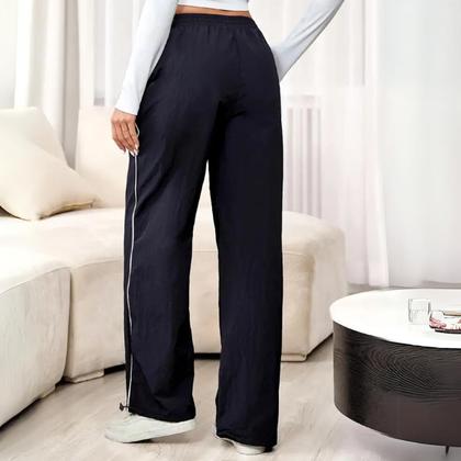 Imagem de Calça Larga Street com Ajuste na Barra