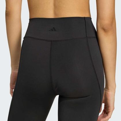 Imagem de Calça Legging Adidas All Me ESS Feminina Preta