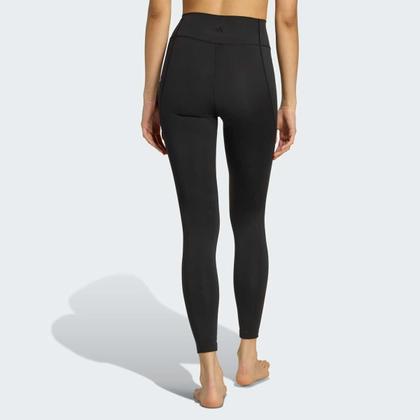 Imagem de Calça Legging Adidas All Me ESS Feminina Preta