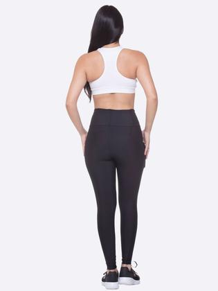 Imagem de Calça Legging Best Fit Drop com Bolso