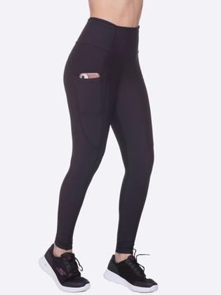 Imagem de Calça Legging Best Fit Drop com Bolso