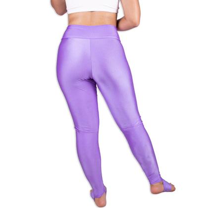 Imagem de Calça Legging Caju Brasil Classic Yoga Roxo